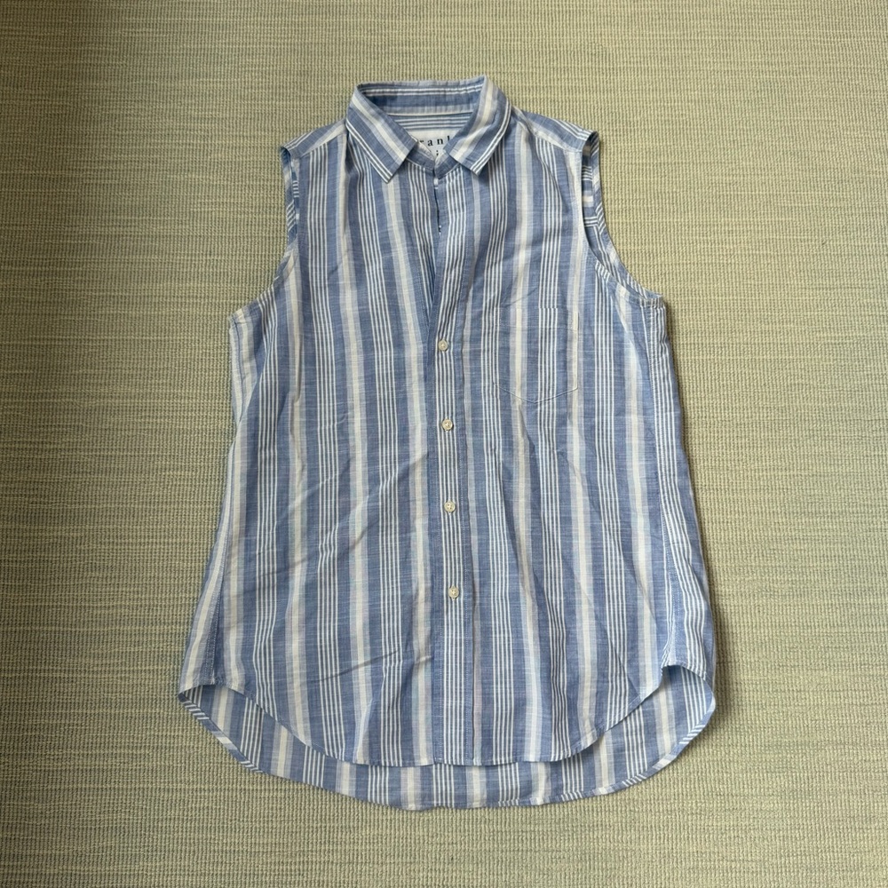Frank & Eileen Top